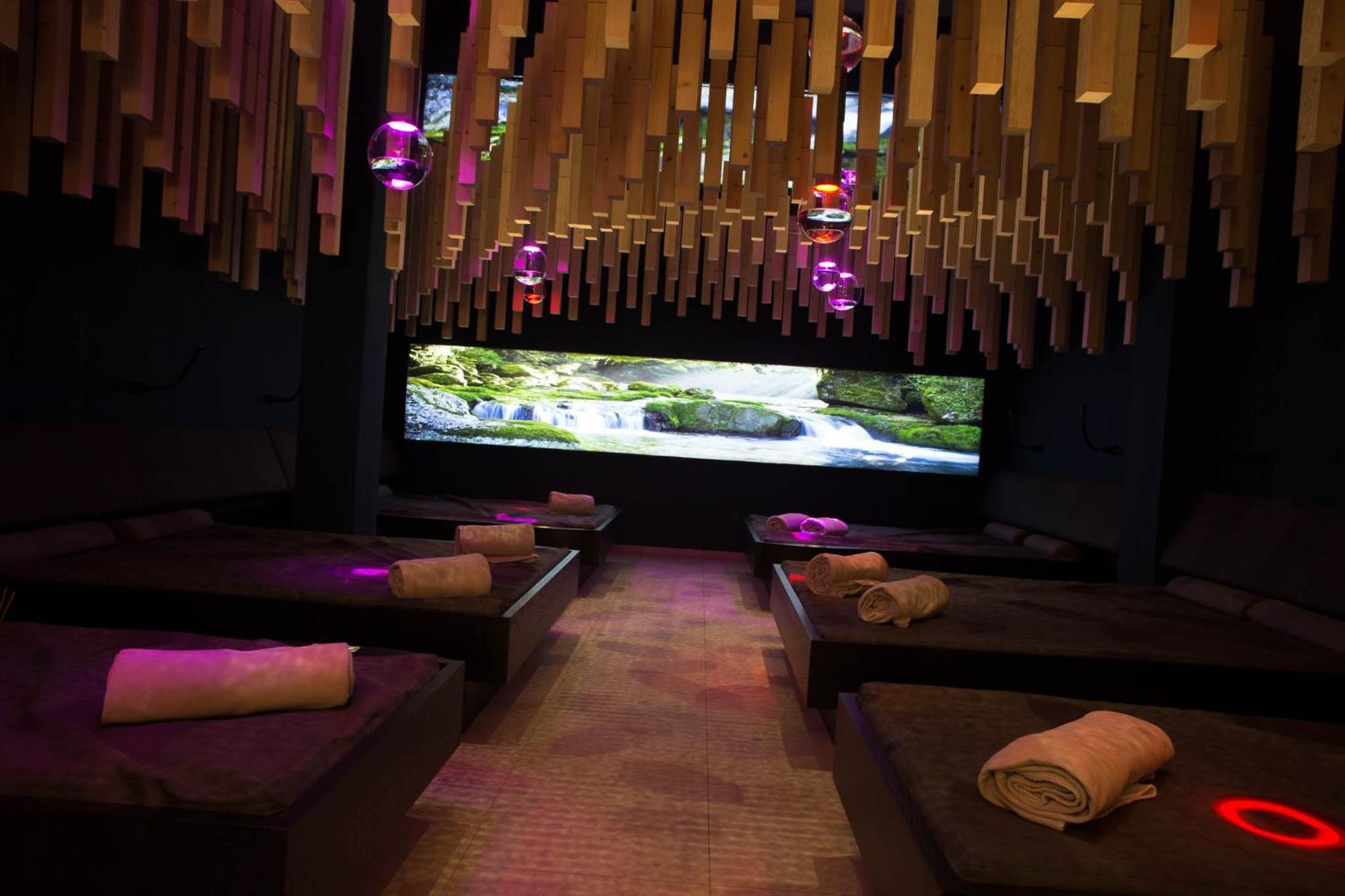 Hotel Schoenblick Rodengo Luaran gambar
